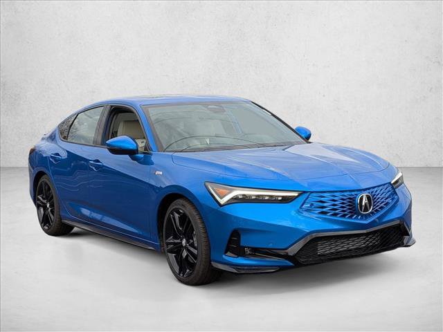 New 2026 Acura Integra A-Spec image 7