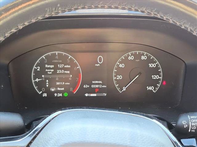 Used 2023 Honda CR-V EX-L image 10