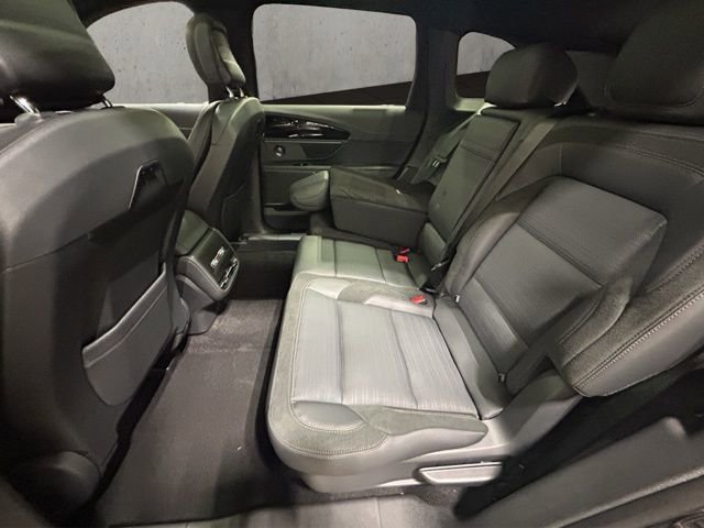 New 2025 Lincoln Nautilus Reserve w/ Jet Appearance Package image 20