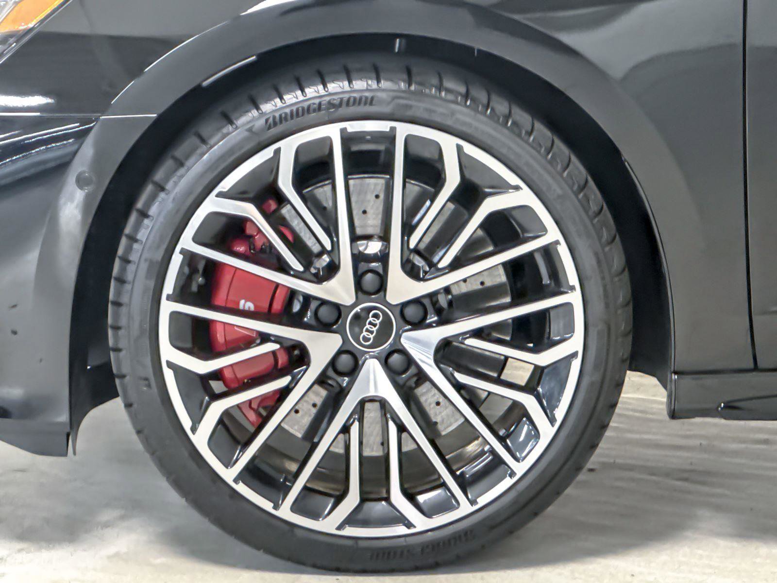 New 2026 Audi S3 Premium image 24