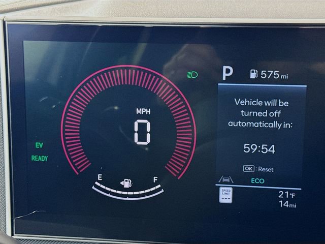 New 2026 Hyundai Sonata Blue image 20