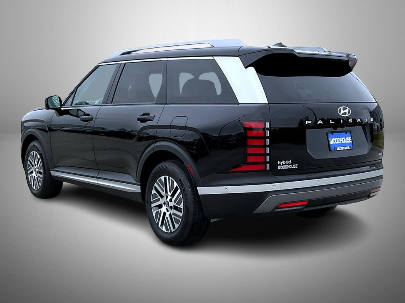 New 2026 Hyundai Palisade SEL Premium AWD/4WD image 7
