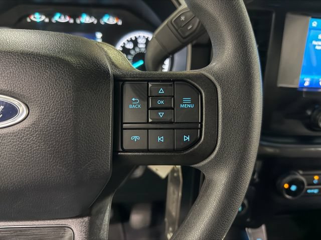 Used 2023 Ford F150 XL w/ STX Appearance Package RWD image 18