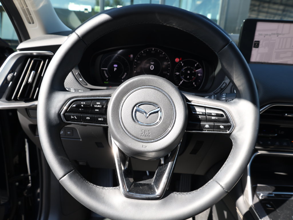 Used 2026 MAZDA CX-90 Plug-In Hybrid w/Premium Sport AWD/4WD image 37