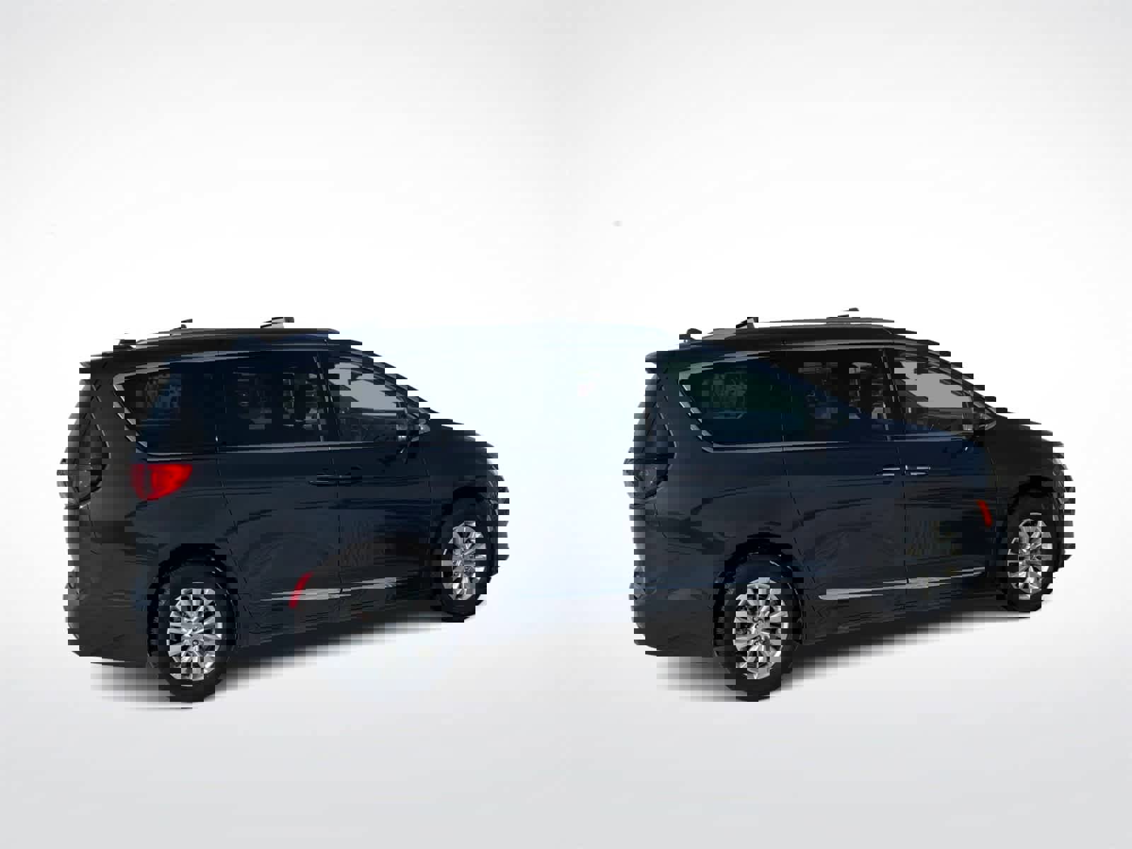 Used 2019 Chrysler Pacifica Touring-L image 9