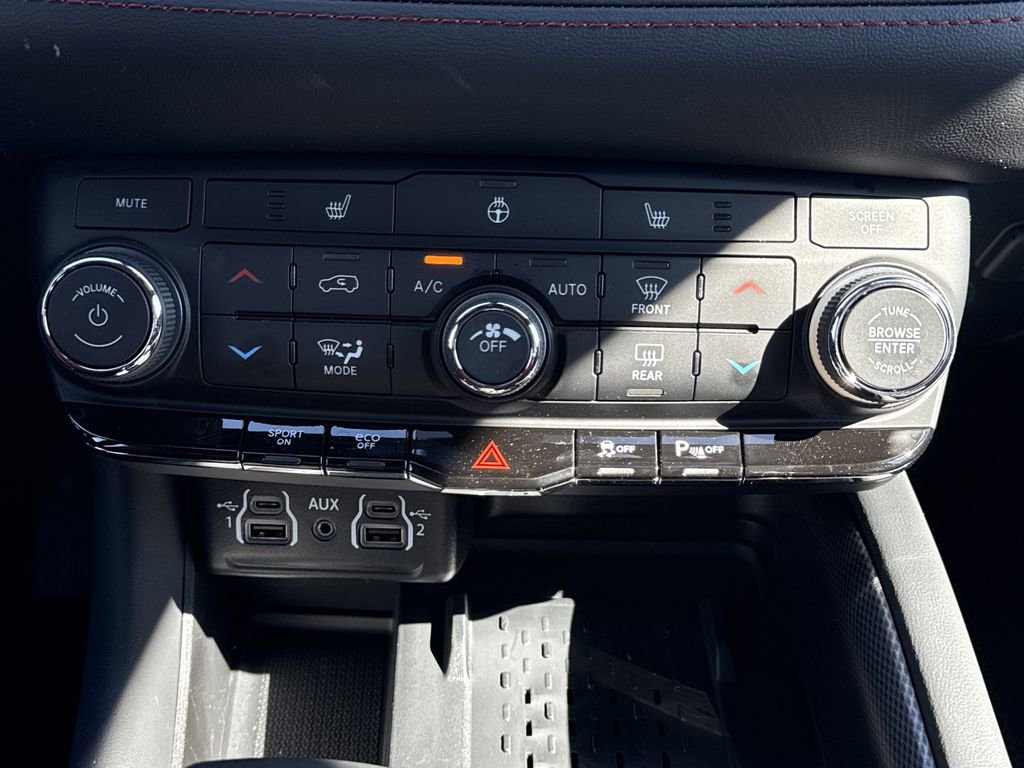 New 2026 Dodge Durango GT image 31