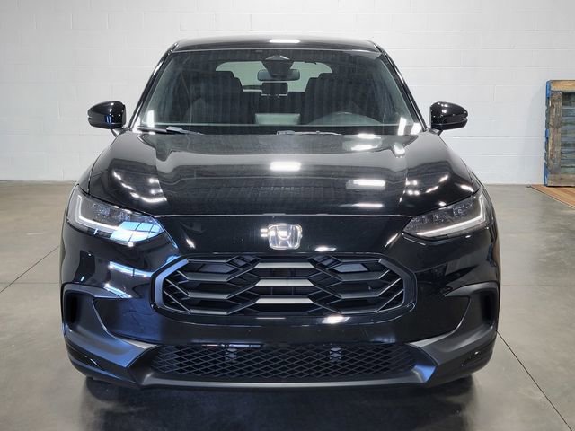 Used 2023 Honda HR-V Sport image 3