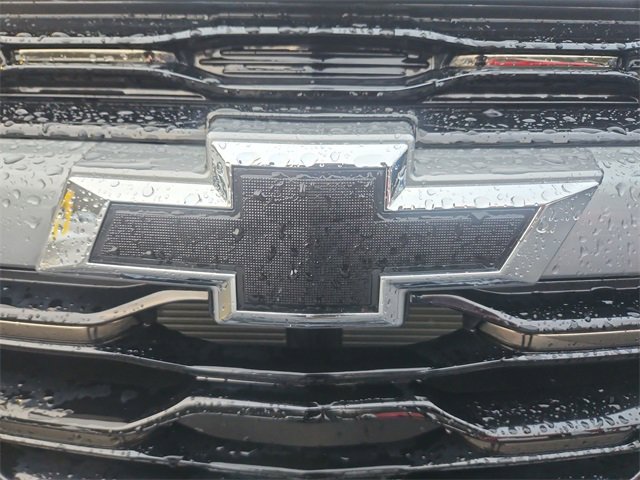 Used 2025 Chevrolet Trax ACTIV w/ Driver Confidence Package image 29