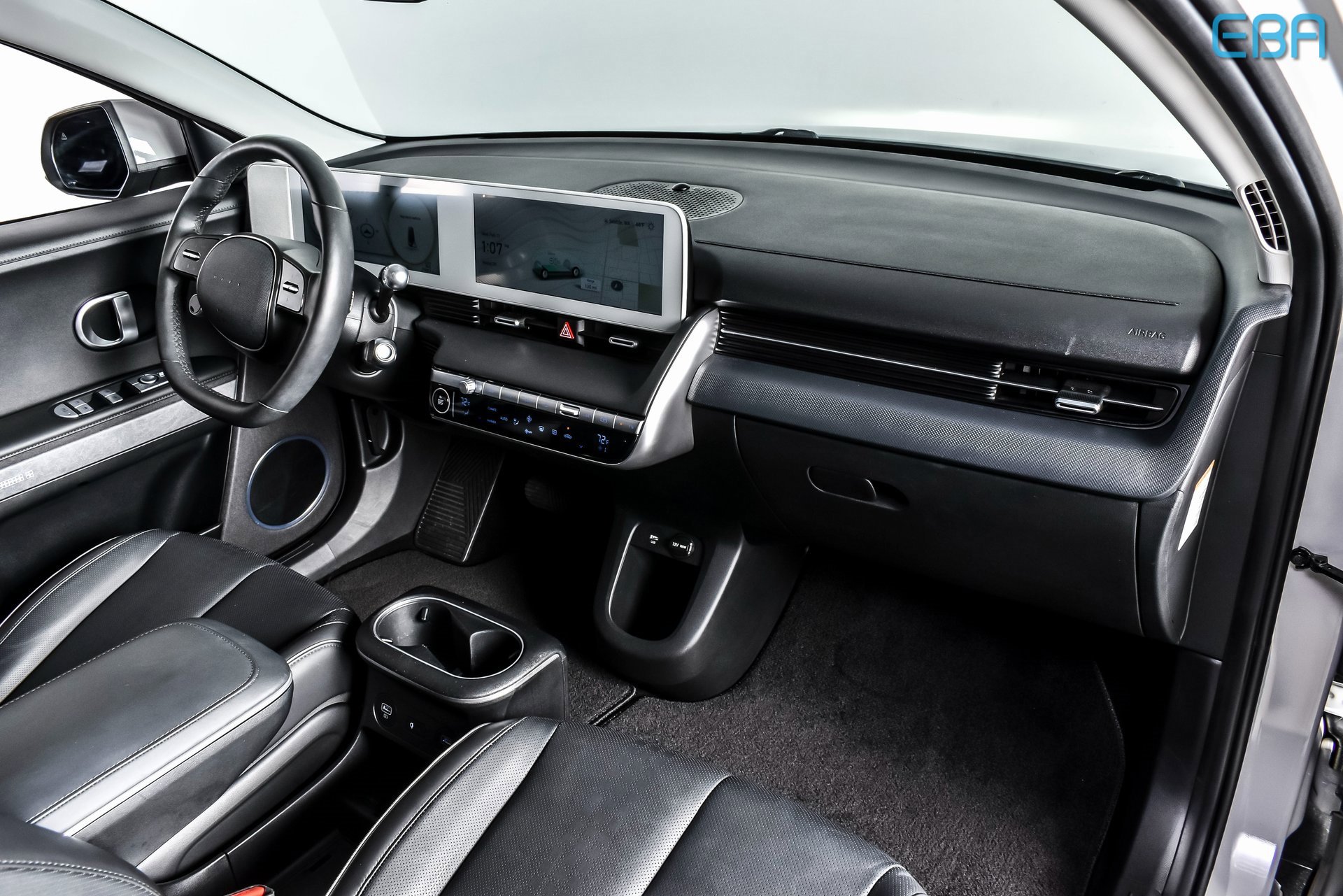 Used 2023 Hyundai Ioniq 5 SEL w/ Cargo Package image 23