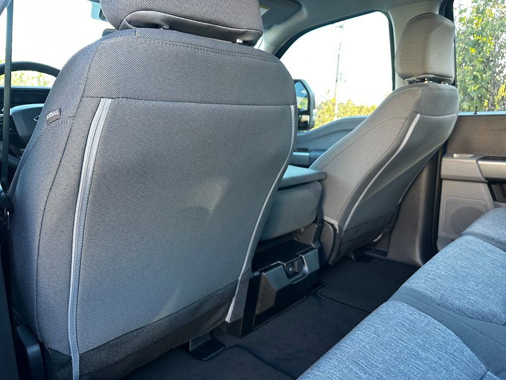 New 2026 Ford F250 XL w/ STX Appearance Package AWD/4WD image 54