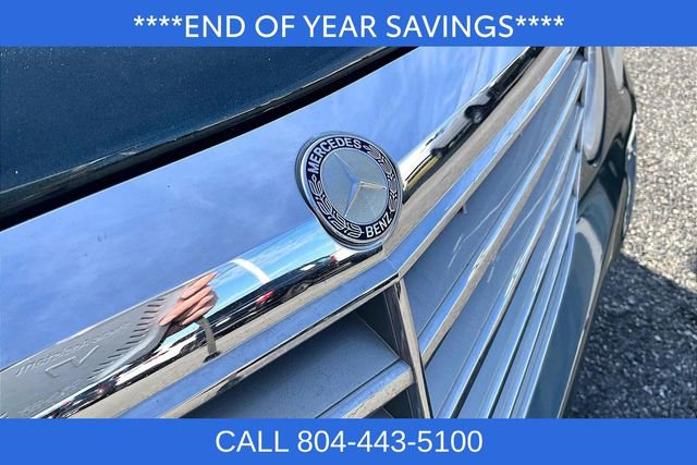 Used 2007 Mercedes-Benz E 350 Sedan image 29