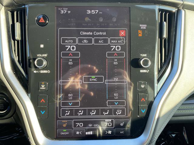 Used 2024 Subaru Outback Onyx Edition image 24