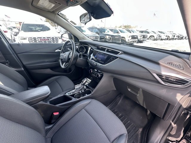 Used 2023 Buick Encore GX Preferred image 17