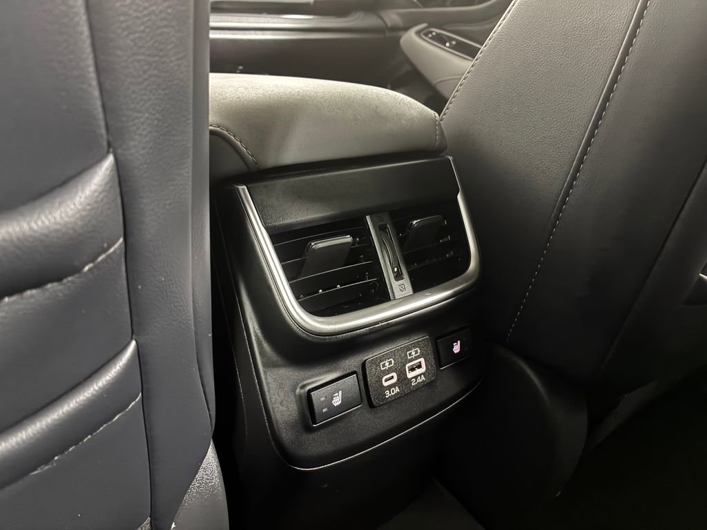 Certified 2023 Subaru Outback Limited XT image 17