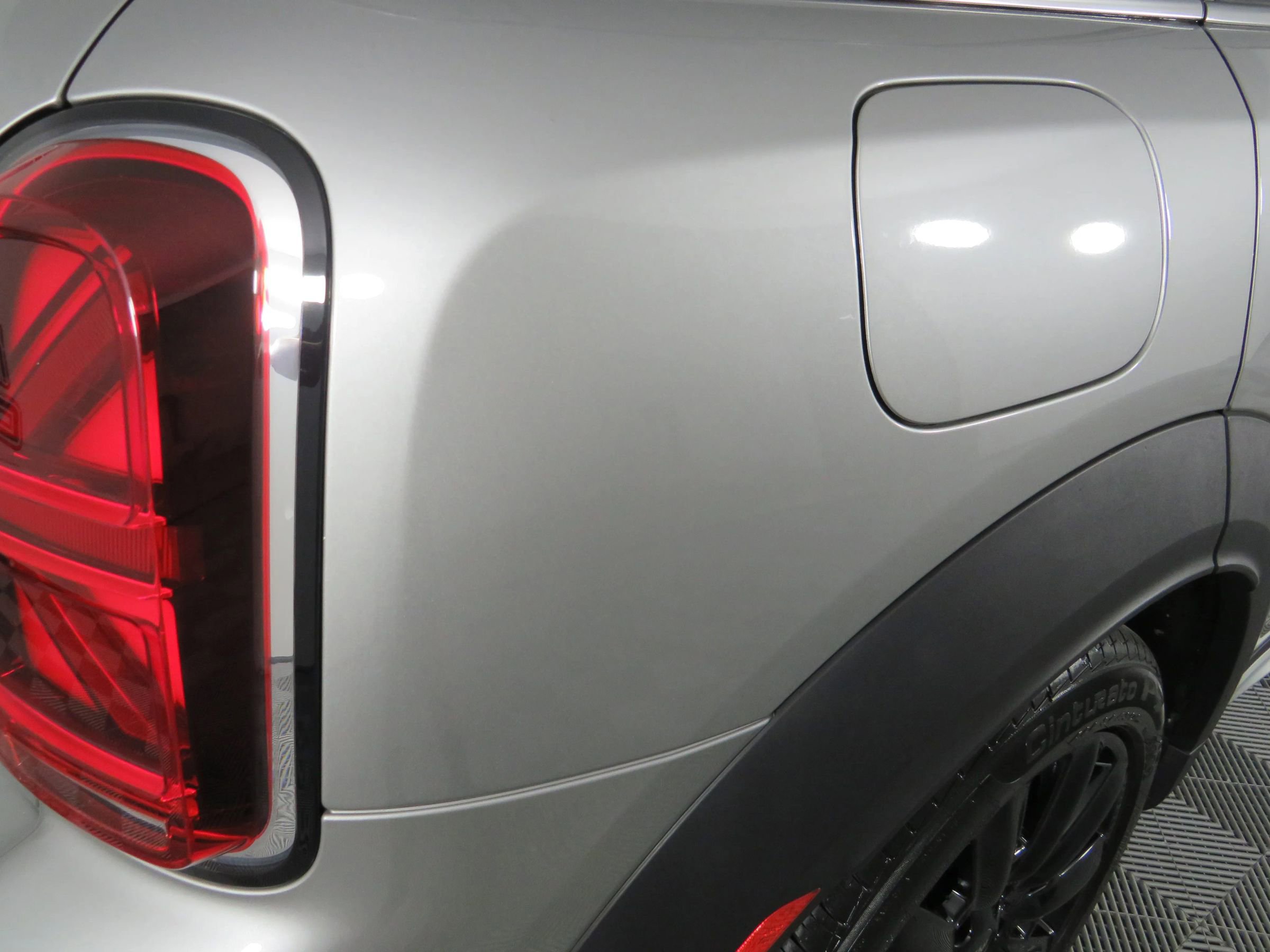 Used 2024 MINI Cooper Countryman S image 33