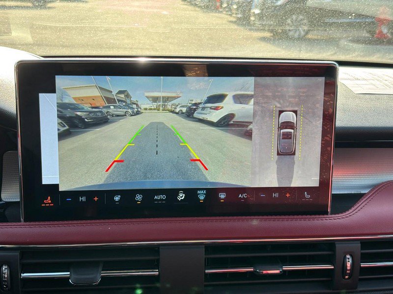 Certified 2023 Lincoln Corsair Reserve w/ Equipment Group 202A AWD/4WD image 21
