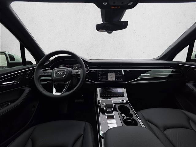 New 2026 Audi Q7 3.0T Premium Plus AWD/4WD image 20