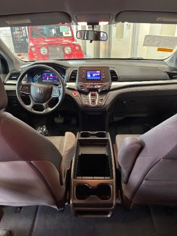 Used 2019 Honda Odyssey LX image 25