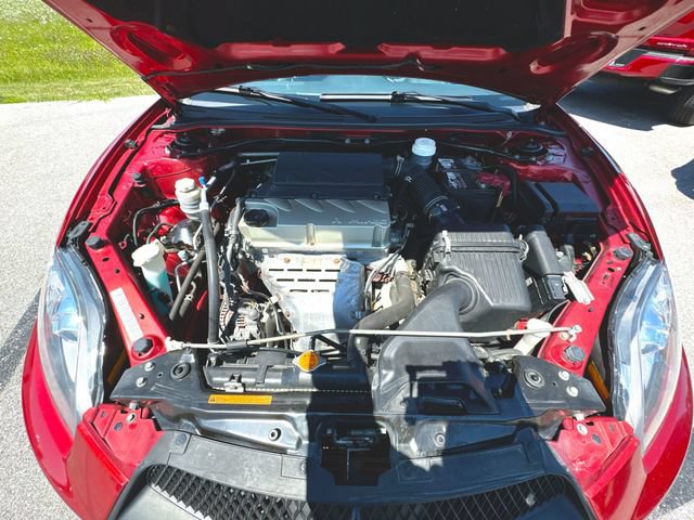 Used 2011 Mitsubishi Eclipse GS Sport FWD image 25