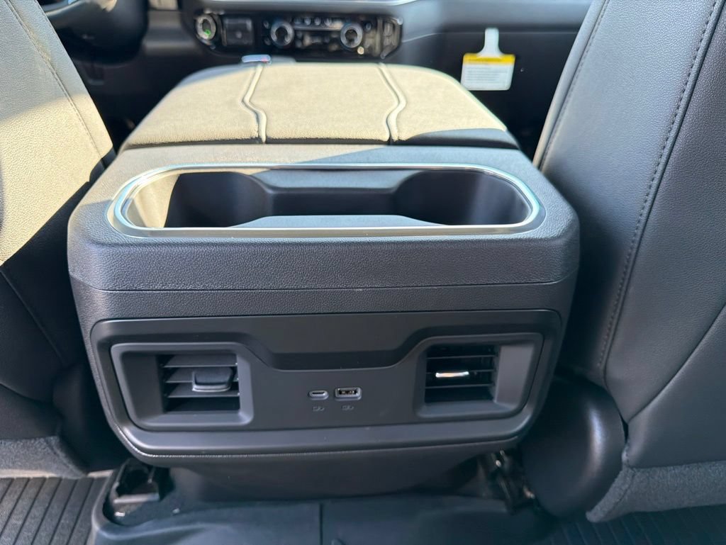 New 2026 Chevrolet Silverado 1500 LT Trail Boss w/ LT Trail Boss Premium Package AWD/4WD image 14