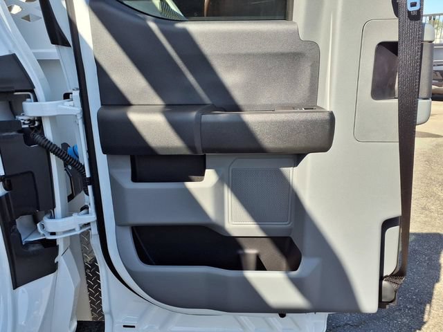 New 2025 Ford F450 XLT w/ XLT Value Package AWD/4WD image 7