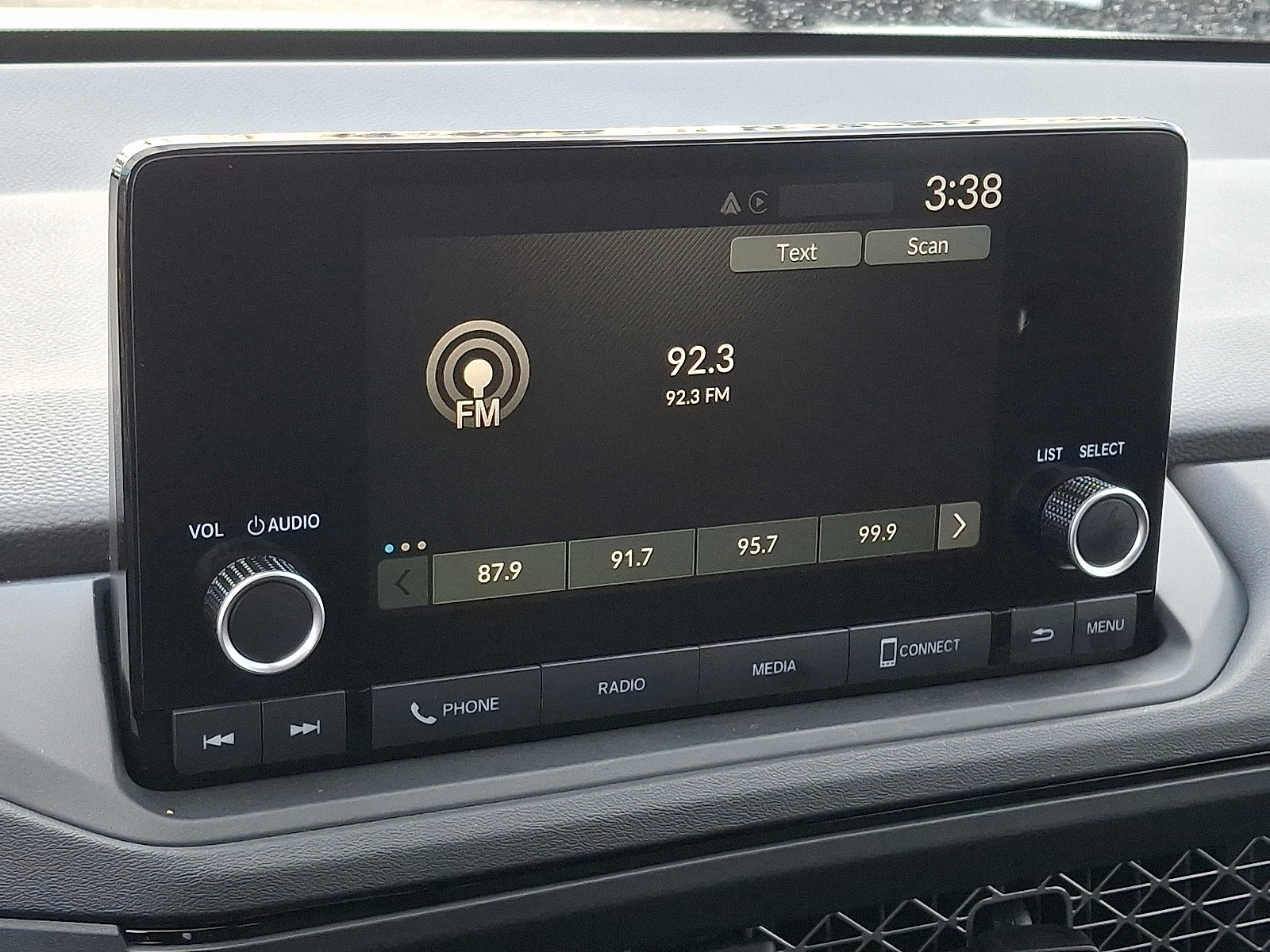 Certified 2025 Honda Accord LX image 20