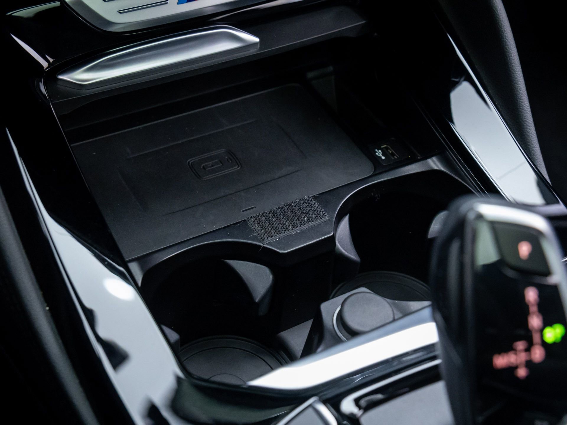 Used 2021 BMW X4 M40i w/ Premium Package image 29