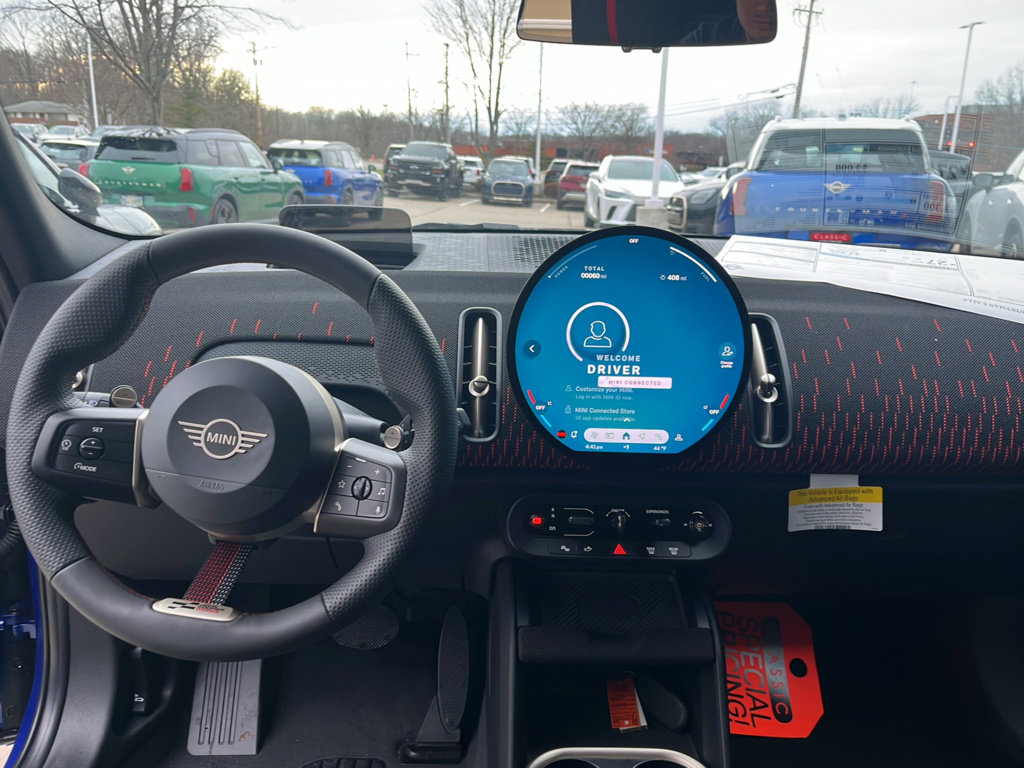 New 2026 MINI Cooper Countryman S image 7