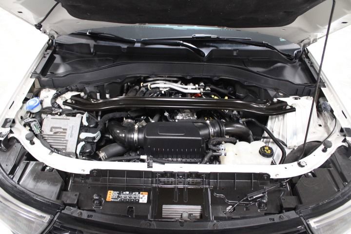 Used 2022 Ford Explorer ST w/ Equipment Group 401A image 45