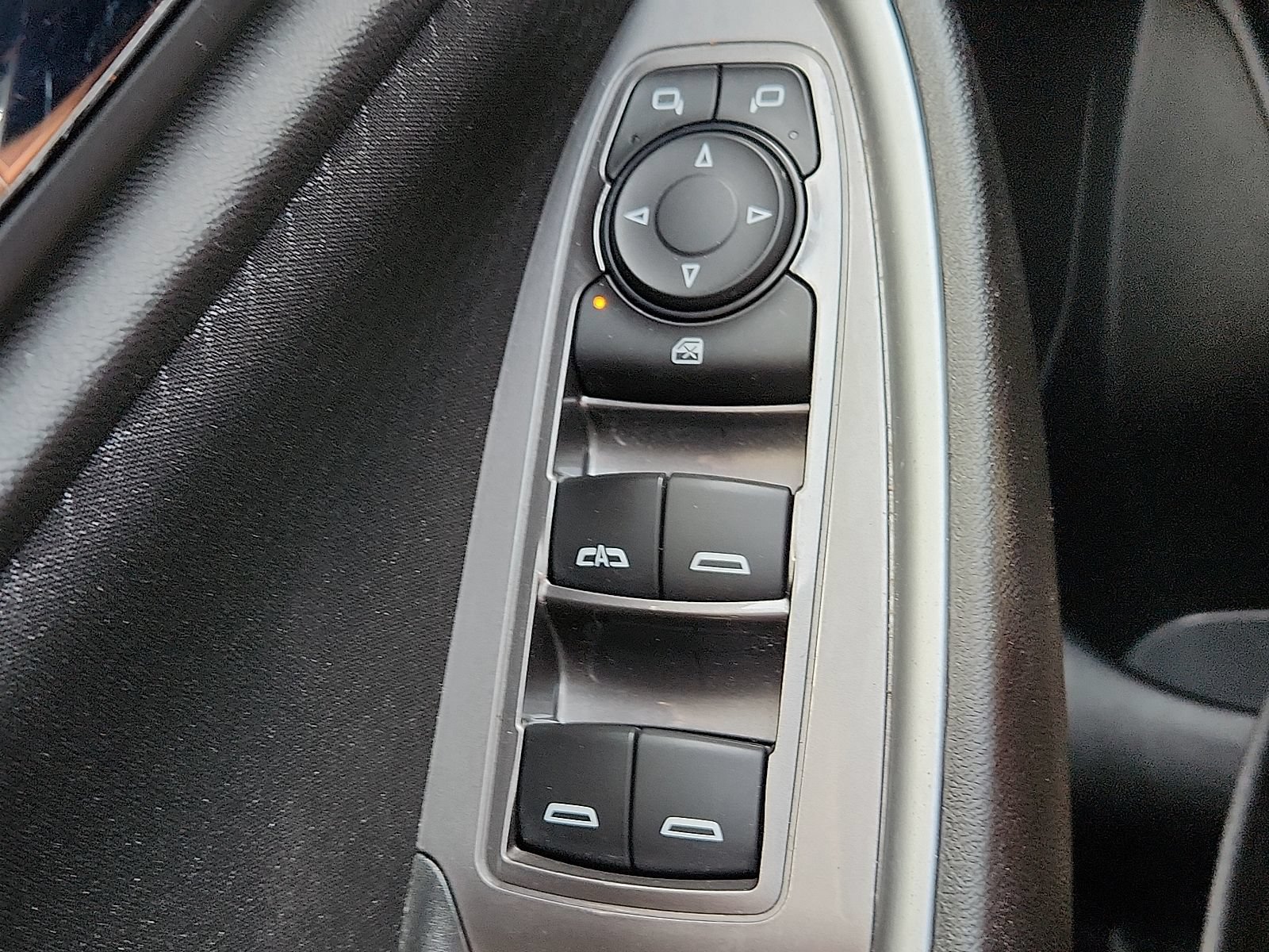 Used 2024 Chevrolet Malibu LT FWD image 21