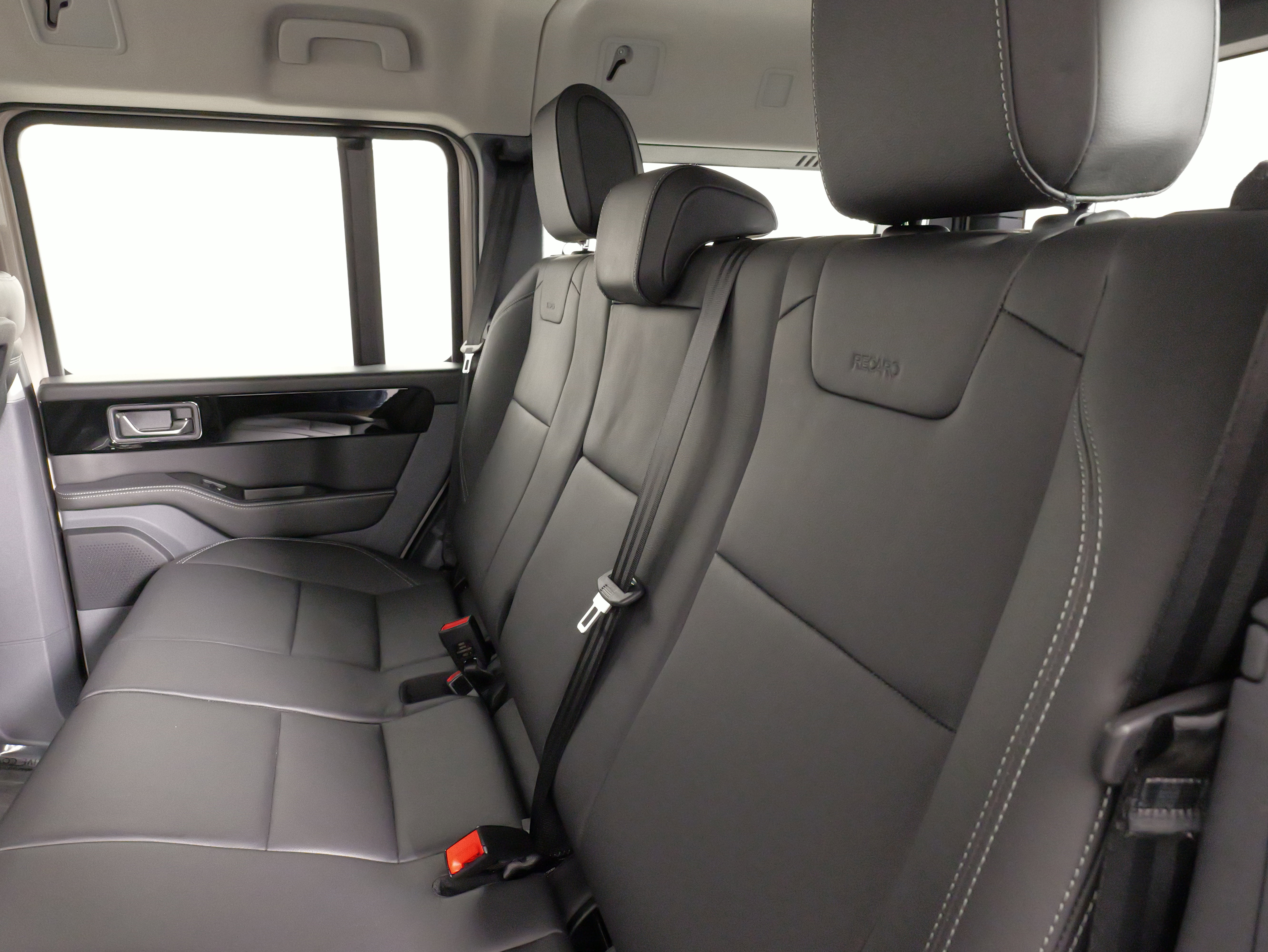 Used 2024 INEOS Grenadier Fieldmaster image 36