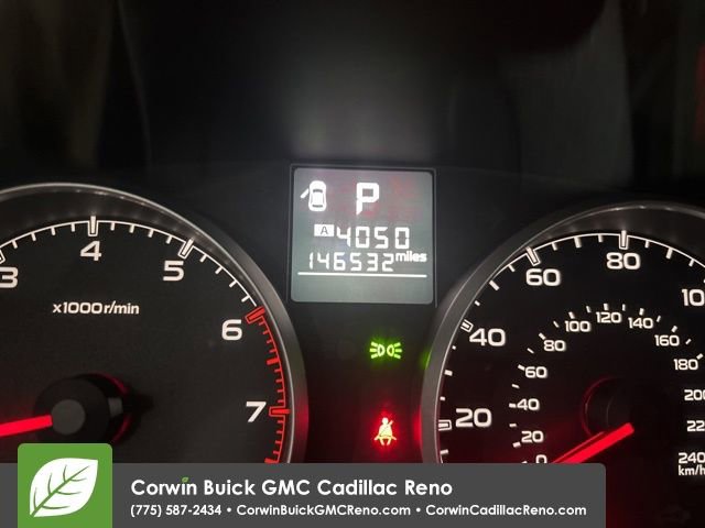 Used 2014 Subaru Outback 2.5i Premium w/ Moonroof Package image 18