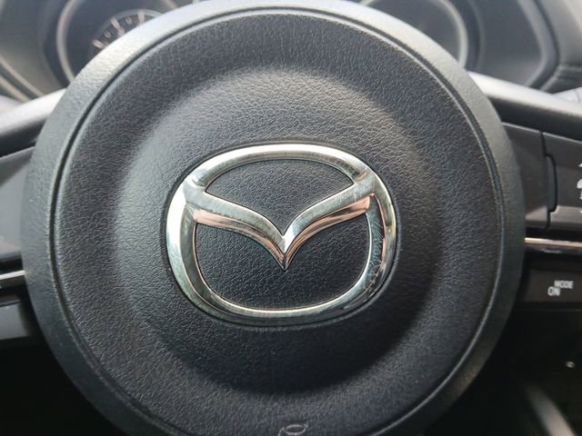 Used 2023 MAZDA CX-5 Carbon Edition image 24