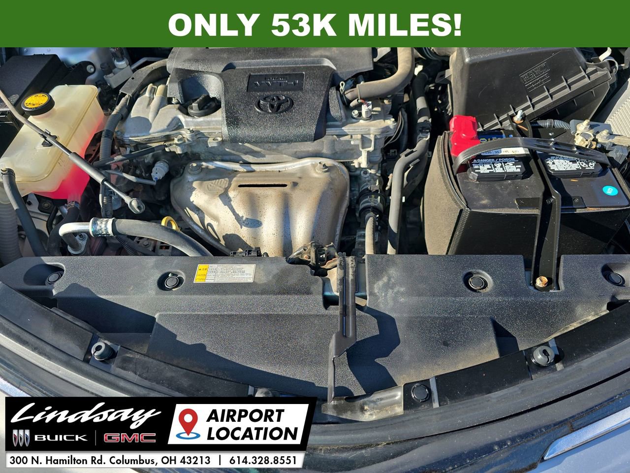 Used 2016 Toyota RAV4 LE image 27