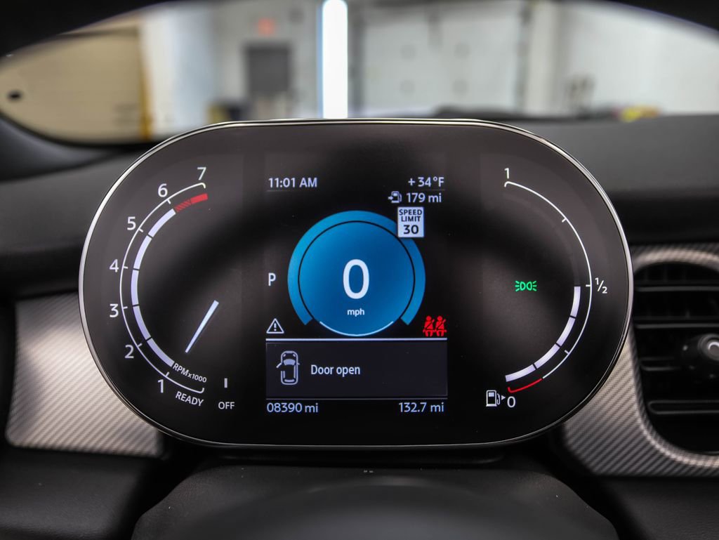 Used 2024 MINI Cooper Convertible image 14