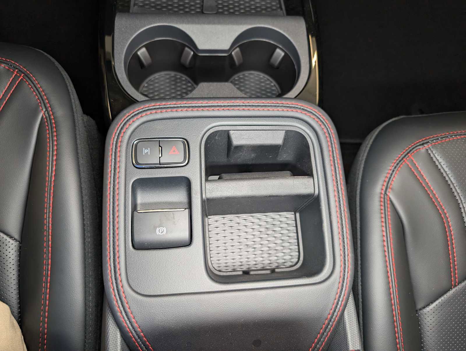 New 2025 Ford Mustang Mach-E Premium w/ Sport Appearance Package image 24