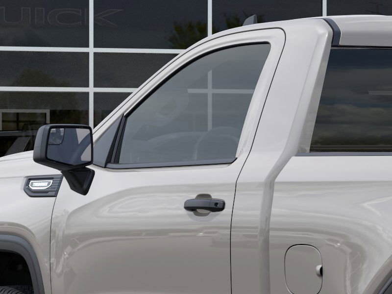 New 2026 GMC Sierra 1500 Pro w/ Pro Value Package image 12