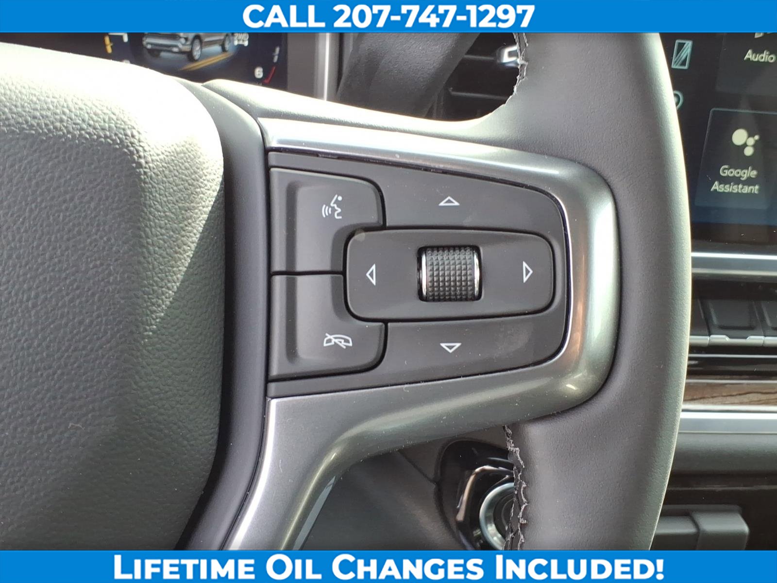 New 2026 Chevrolet Silverado 1500 LT w/ Texas Edition Plus AWD/4WD image 17