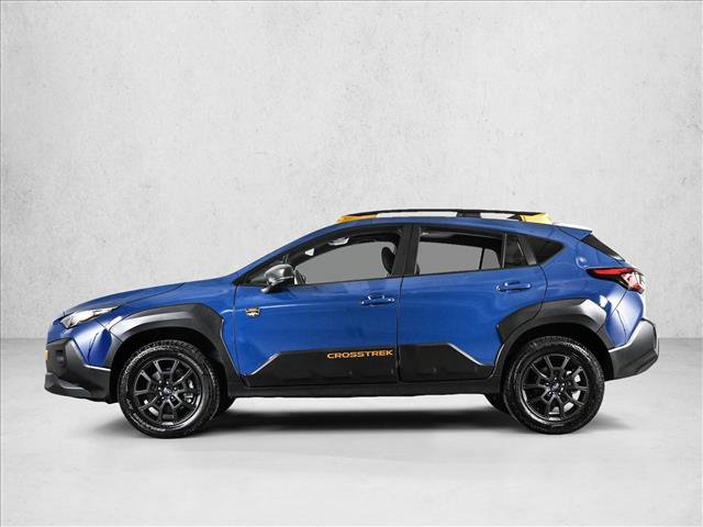 Used 2024 Subaru Crosstrek 2.5i Wilderness AWD/4WD image 9