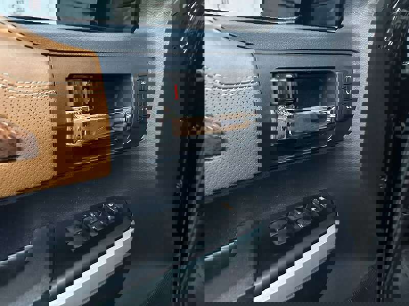 Used 2016 Toyota Tundra 1794 Edition image 26