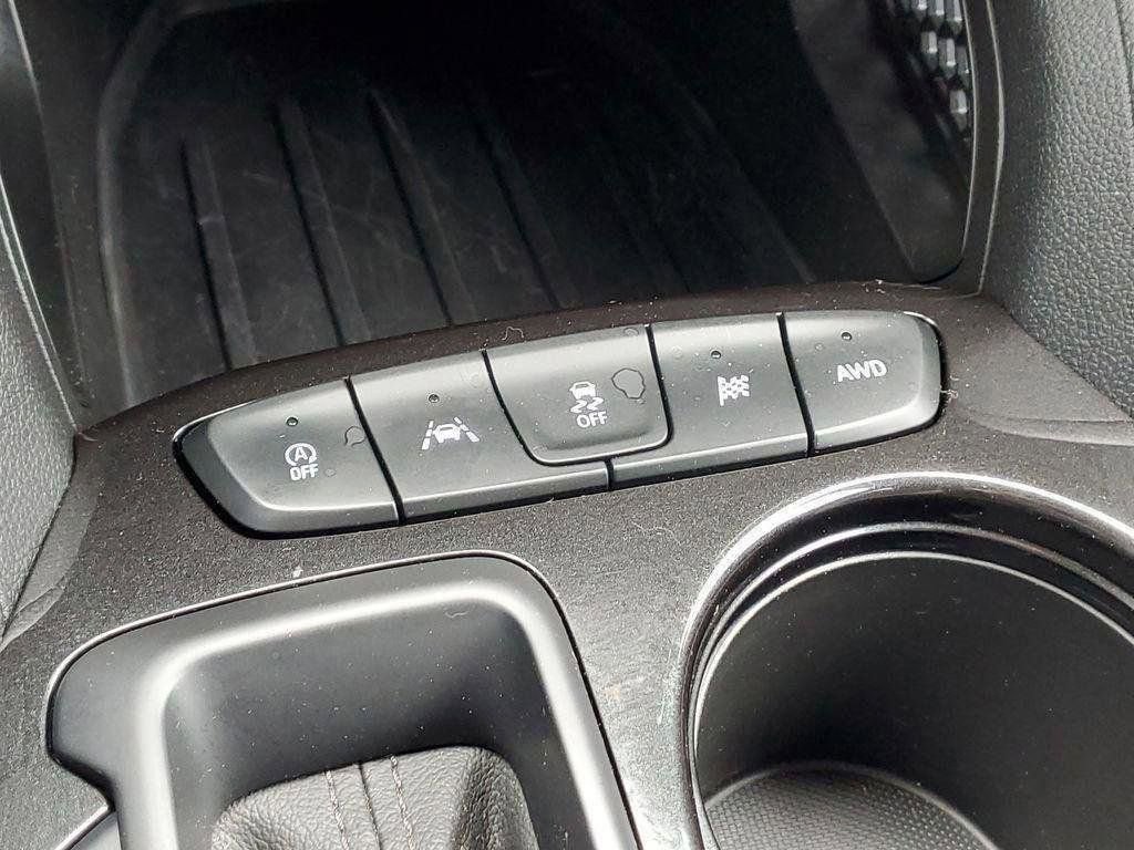 Certified 2024 Chevrolet TrailBlazer LT w/ Driver Confidence Package image 18