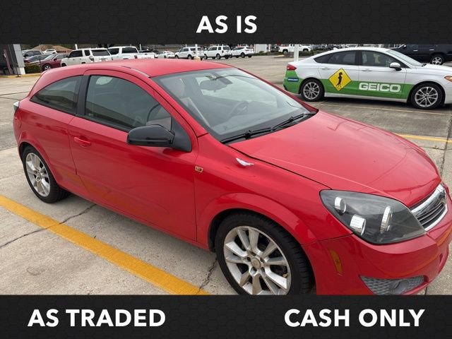Used 2008 Saturn Astra XR w/ Premium Trim Package image 36