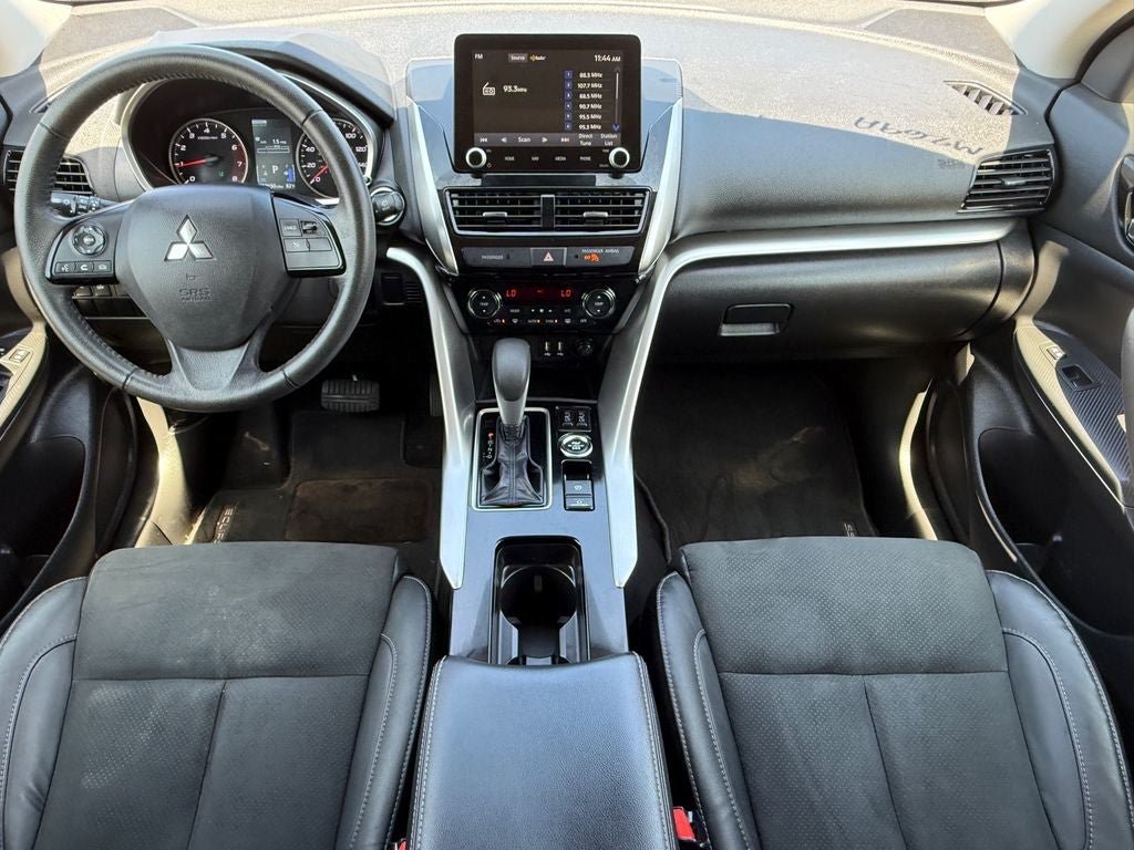 Used 2023 Mitsubishi Eclipse Cross SE AWD/4WD image 15