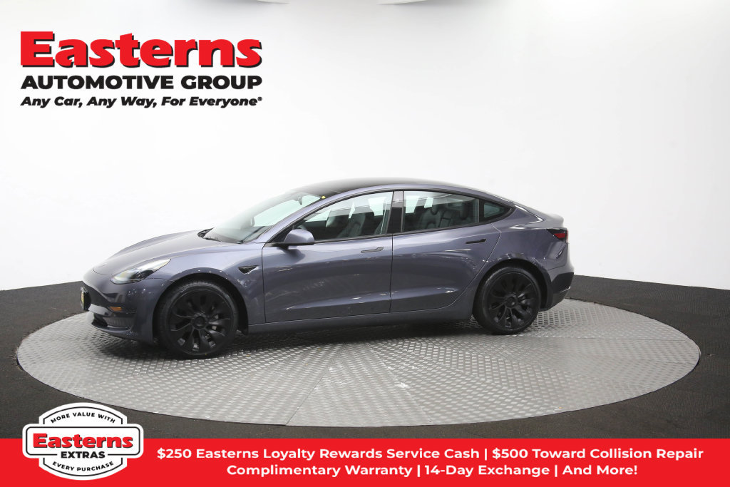 Used 2023 Tesla Model 3 Standard Range RWD image 55