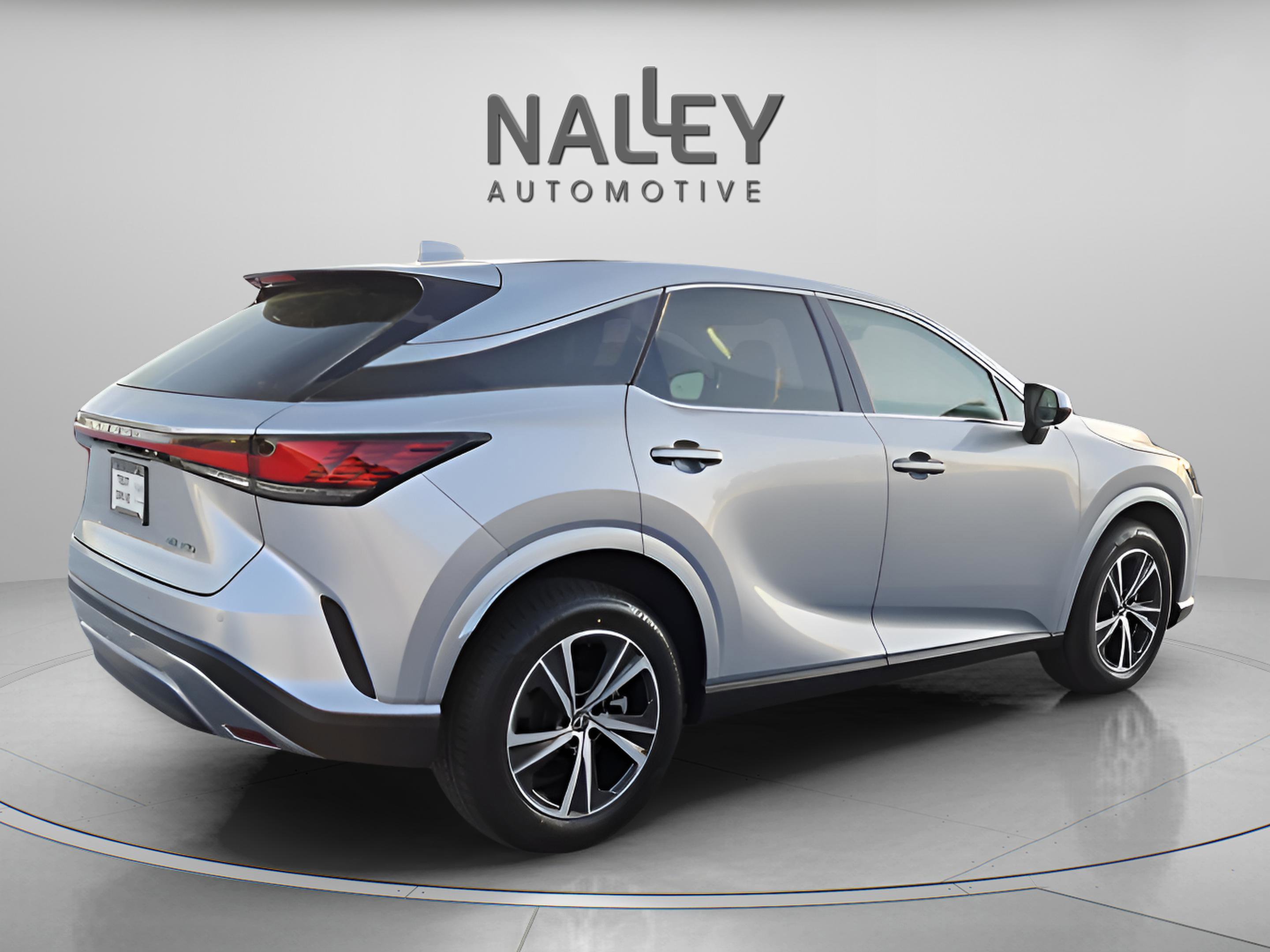 Used 2024 Lexus RX 350 FWD w/ Technology Package image 6