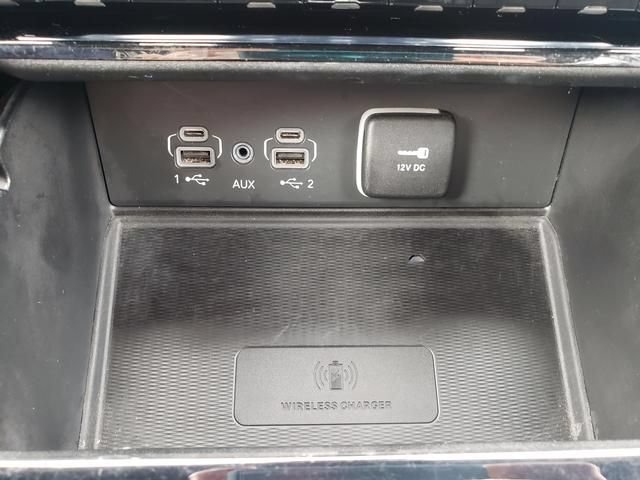 Used 2023 Jeep Grand Cherokee L Laredo AWD/4WD image 21