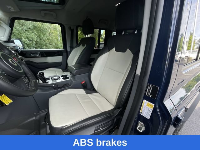 Used 2025 INEOS Grenadier Station Wagon AWD/4WD image 19