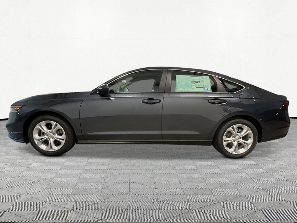 New 2026 Honda Accord LX image 19