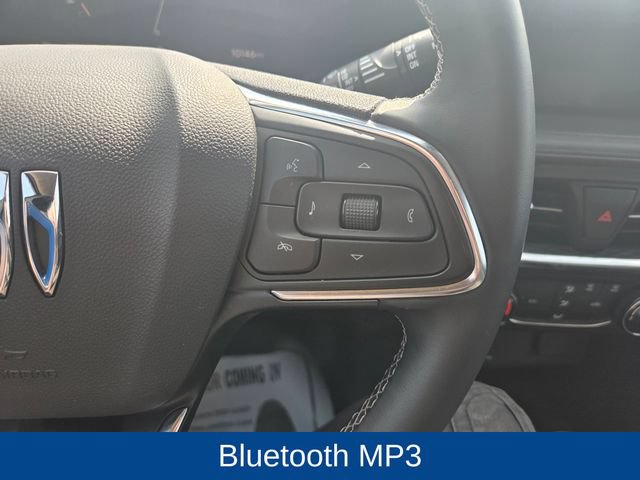 Used 2025 Buick Encore GX Preferred AWD/4WD image 21