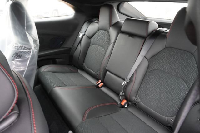 New 2025 Dodge Charger R/T w/ Quick Order Package 25M R/T image 13